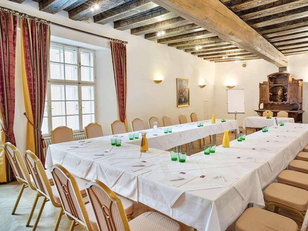 Radisson Blu Hotel Altstadt, Salzburg Tiện nghi bức ảnh