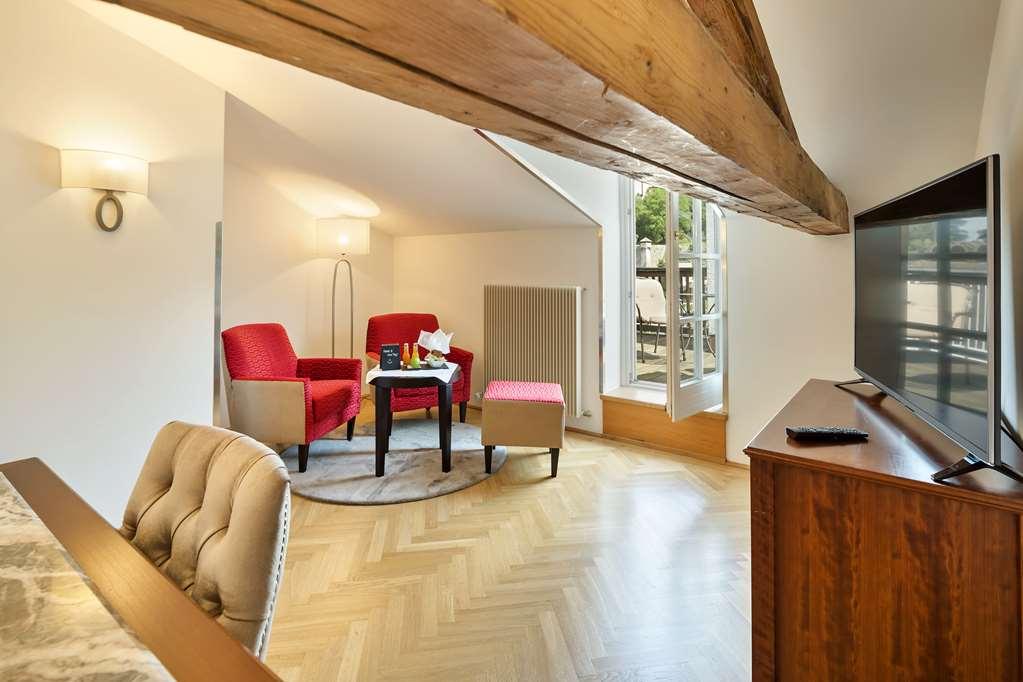 Radisson Blu Hotel Altstadt, Salzburg Phòng bức ảnh