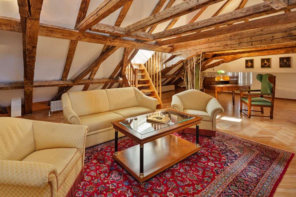 Radisson Blu Hotel Altstadt, Salzburg Phòng bức ảnh
