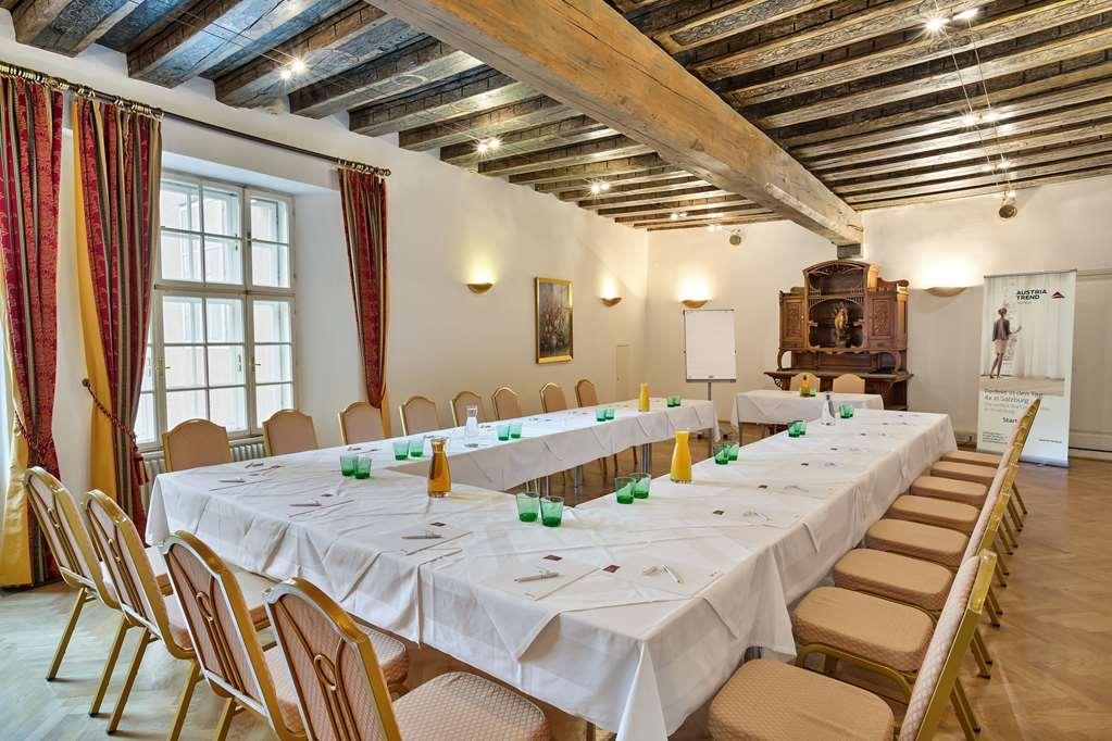Radisson Blu Hotel Altstadt, Salzburg Tiện nghi bức ảnh