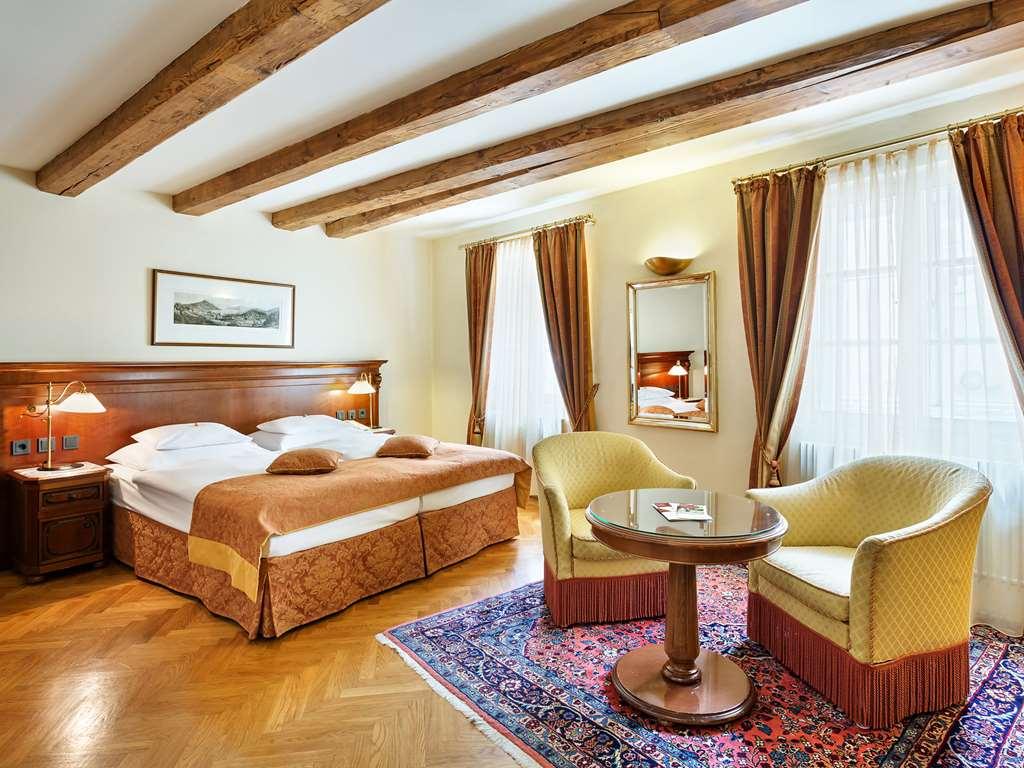 Radisson Blu Hotel Altstadt, Salzburg Phòng bức ảnh