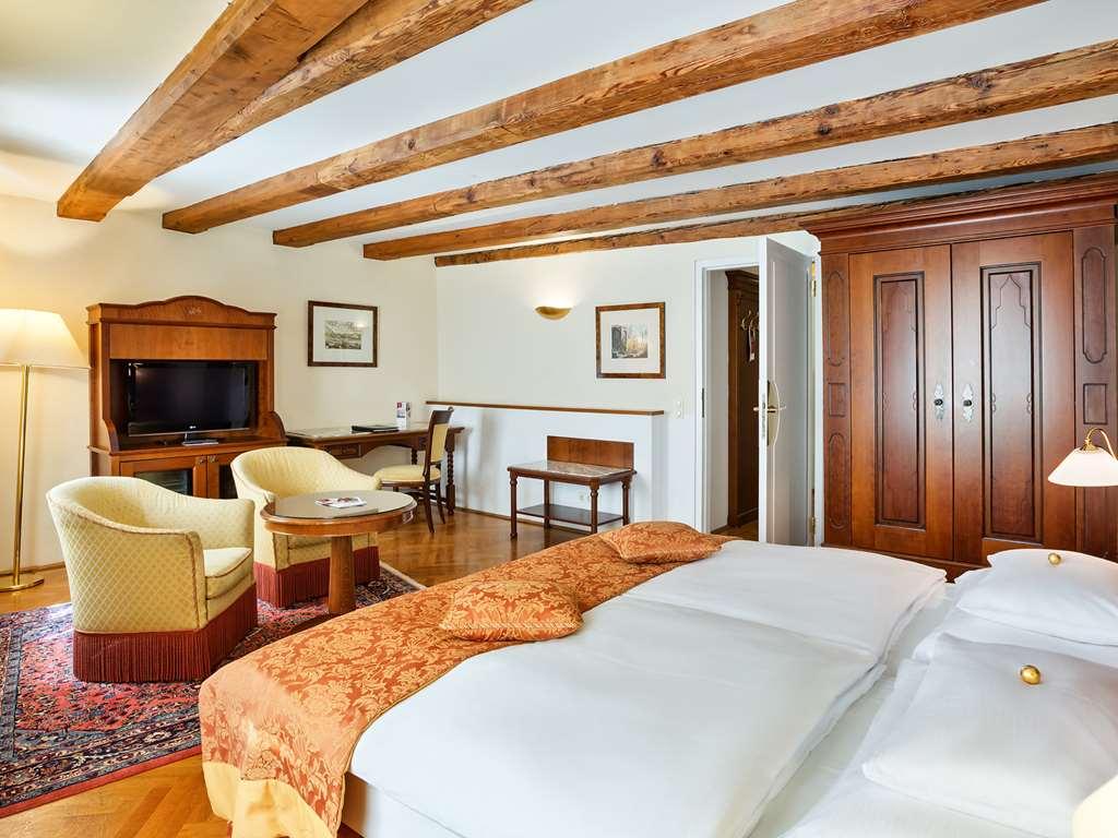 Radisson Blu Hotel Altstadt, Salzburg Phòng bức ảnh