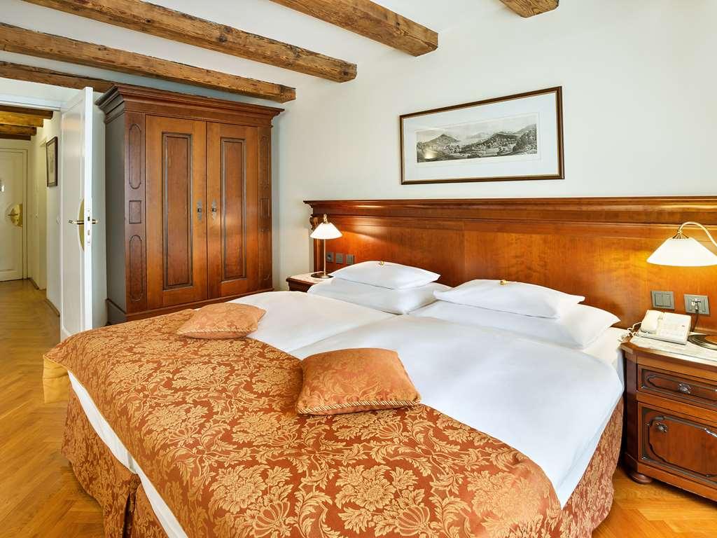 Radisson Blu Hotel Altstadt, Salzburg Phòng bức ảnh