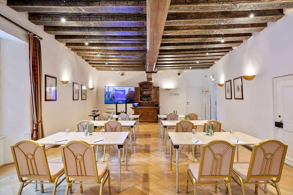 Radisson Blu Hotel Altstadt, Salzburg Tiện nghi bức ảnh