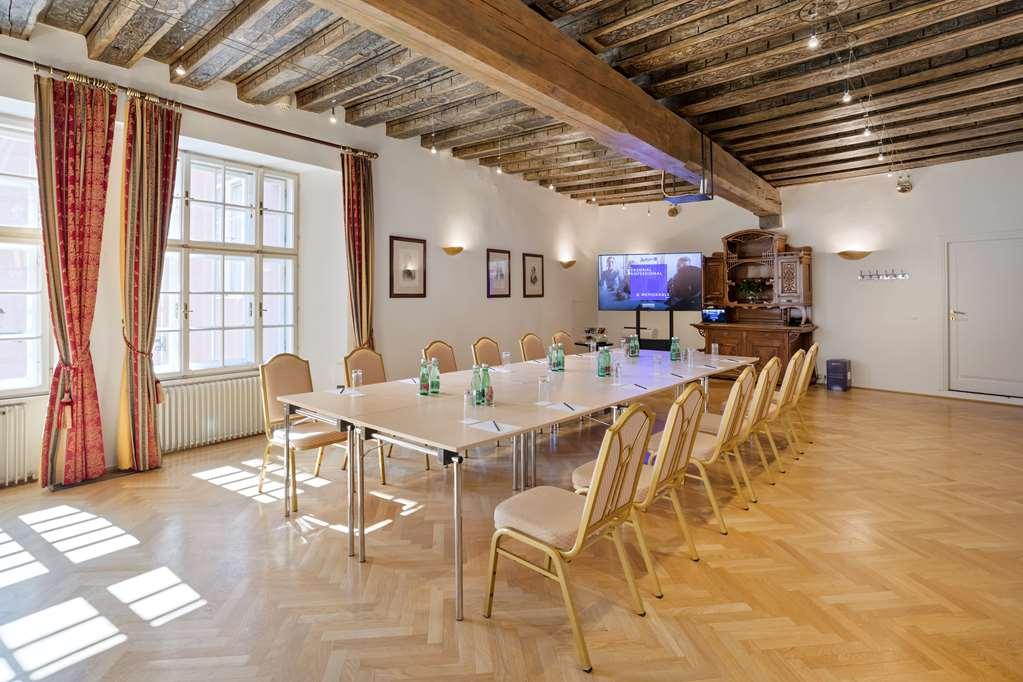 Radisson Blu Hotel Altstadt, Salzburg Tiện nghi bức ảnh