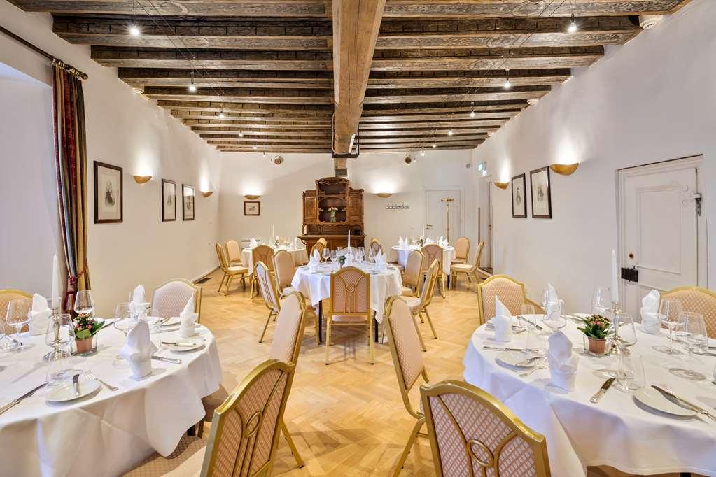 Radisson Blu Hotel Altstadt, Salzburg Tiện nghi bức ảnh