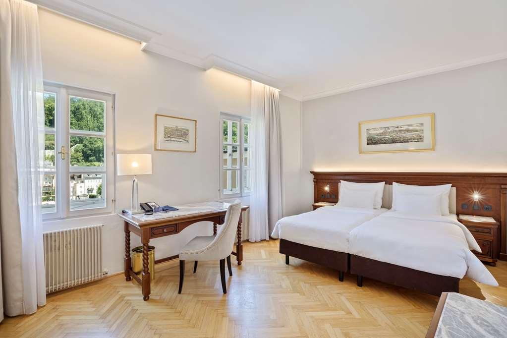 Radisson Blu Hotel Altstadt, Salzburg Phòng bức ảnh