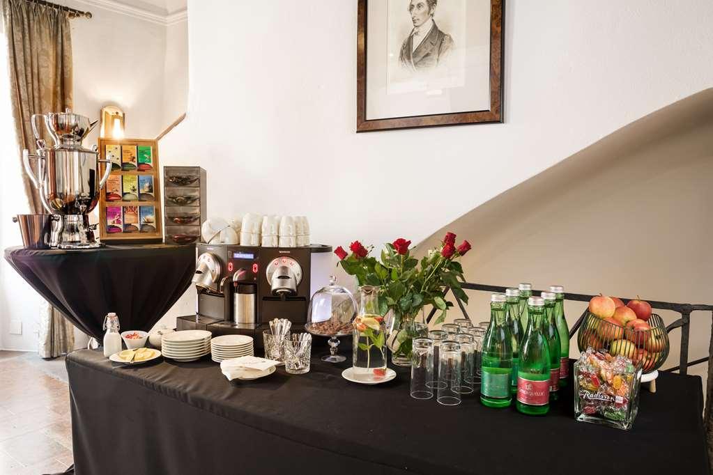 Radisson Blu Hotel Altstadt, Salzburg Tiện nghi bức ảnh