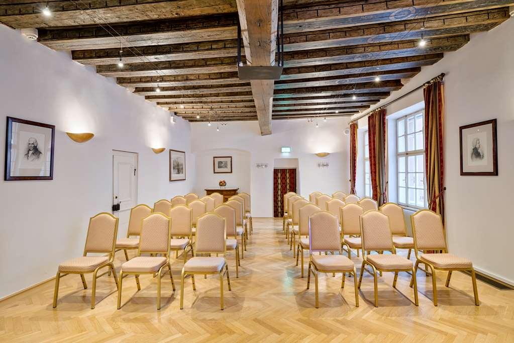 Radisson Blu Hotel Altstadt, Salzburg Tiện nghi bức ảnh