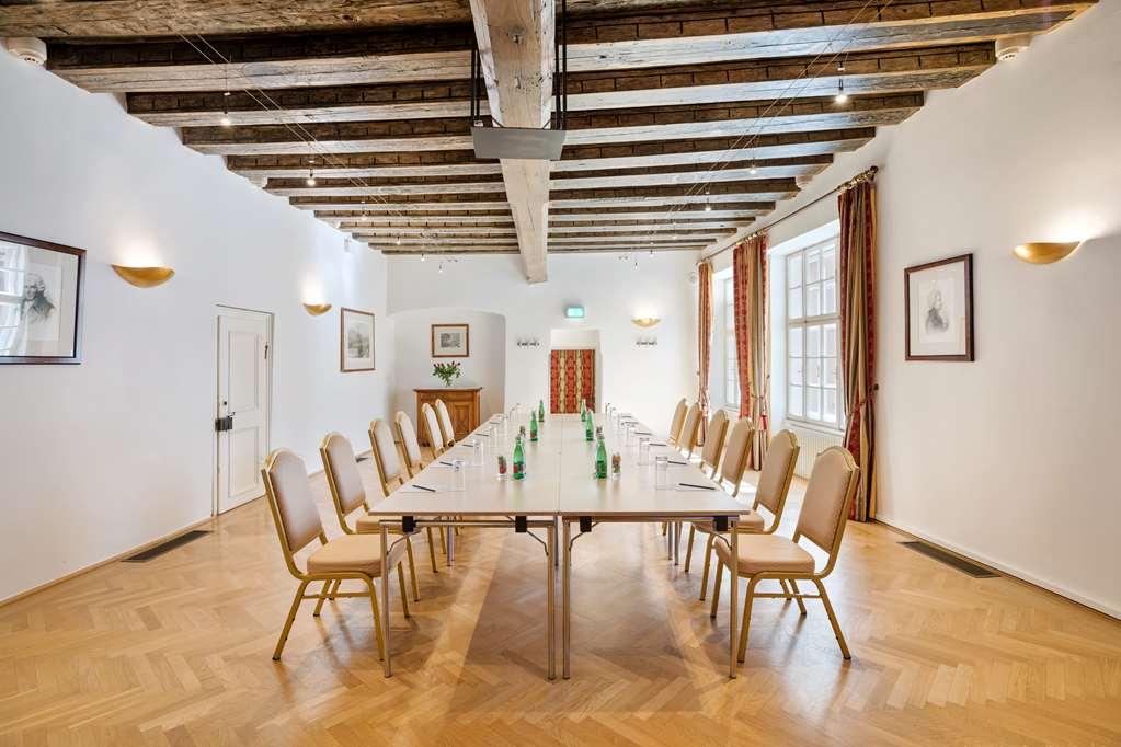 Radisson Blu Hotel Altstadt, Salzburg Tiện nghi bức ảnh